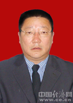 阿勇嘎任呼伦贝尔副市长（图|简历）