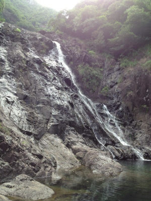 莒溪14岁男孩失踪15天还未找到 又有驴友坠崖