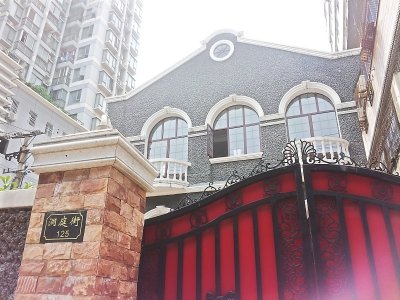 武汉最贵二手房降价千万无人买 天价房市场不佳