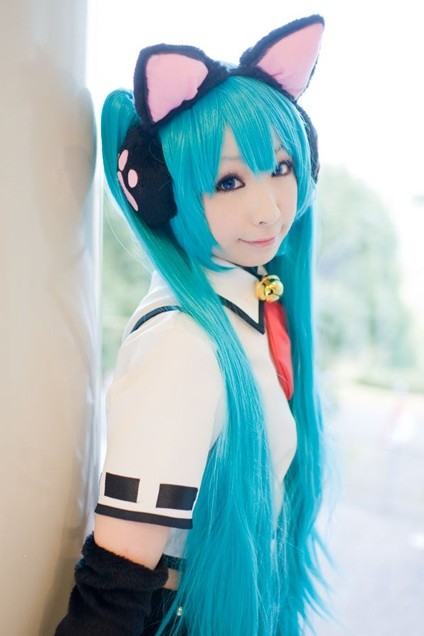 初中生<em>萌妹子</em>COS女神 <em>丝袜</em>美腿抢眼(图)_教育