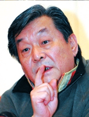 袁德旺
