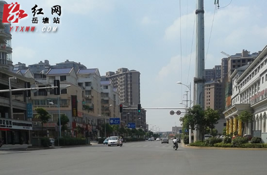 【湘潭公交乱象】这些路上居民多、无公交、出行难