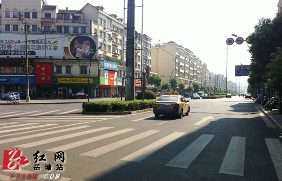 【湘潭公交乱象】这些路上居民多、无公交、出行难