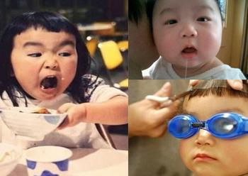 [<em>视频</em>]<em>齐刘海</em>女孩被赞表情女帝走红网络(组图