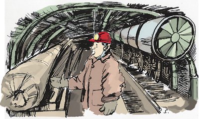 安监总局暗访内蒙古赤峰矿企 4天开6张整改令