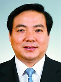 上海任前公示四区区长人选