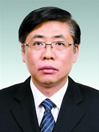 上海任前公示四区区长人选