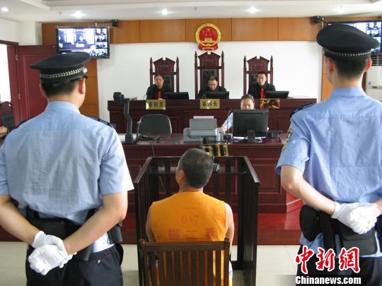 广西龙江镉污染事件3官员10名企业责任人一审获刑