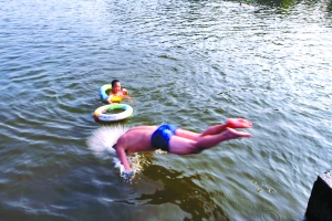 入夏以来，主城平均气温63年来最高