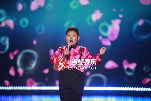 李炳楠上央视