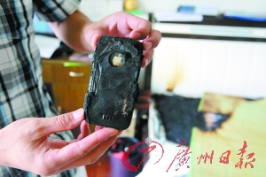 广州工商局:今年已有751名用户因iphone充电故