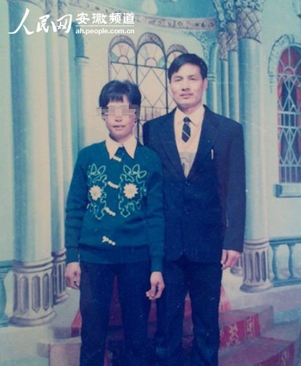 安徽一瓜农为救一家三口牺牲 获救者悄悄离开