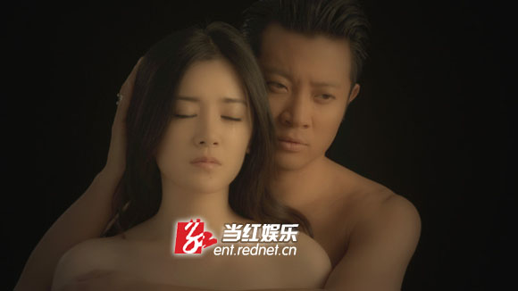 罗中旭
