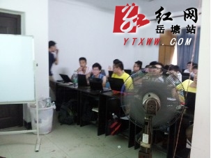 小区内疑现传销  建设路社区联合派出所重拳出击