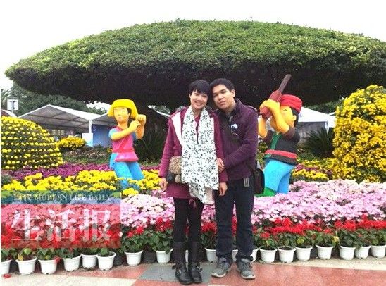 男女高中同窗3年未交流 再相识用巧克力捕获芳心