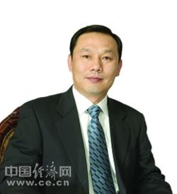 马国强任总经理