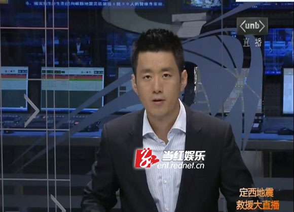 央视主播王峰加盟亚洲联合卫视