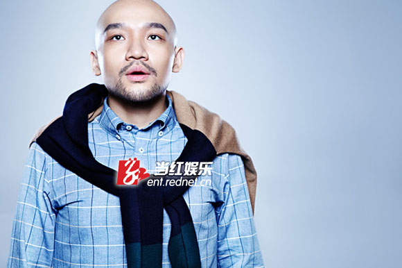 我的歌声里-李代沫