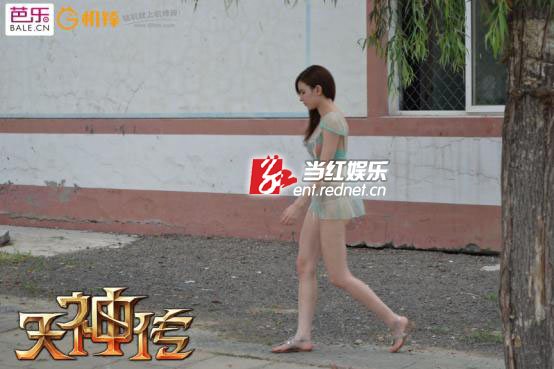泷泽萝拉片场