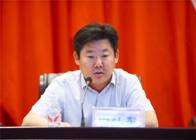 湖南省地税局动员部署党的群众路线教育实践活