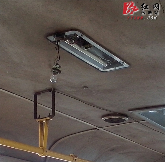 【湘潭公交乱象】多路破旧公交有望“换新装”