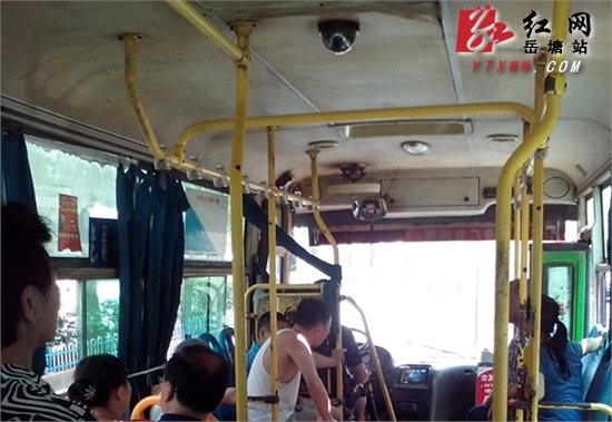 【湘潭公交乱象】多路破旧公交有望“换新装”