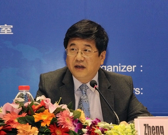 郑晓松（资料图）