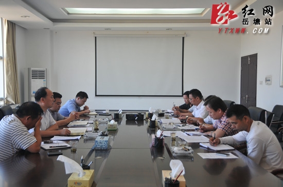 打造“五最” 孙银生明确指方村新农村建设思路