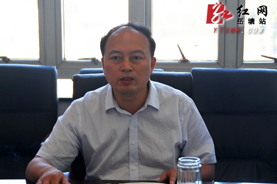 打造“五最” 孙银生明确指方村新农村建设思路