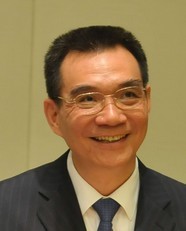 林毅夫当选全国工商联副主席（图/简历）