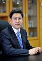 原山东东营市委书记姜杰任西藏副主席(图/简历)