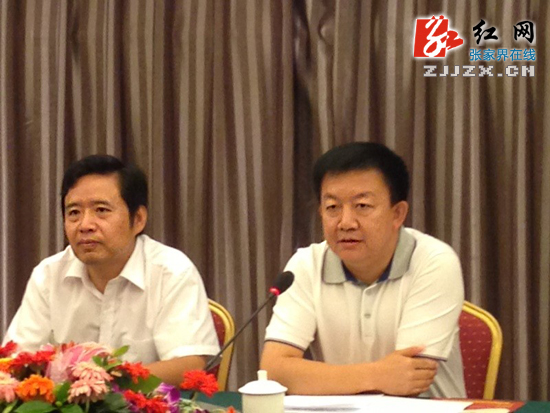 成都多家旅行社称赞张家界“是值得一去再去的好地方”