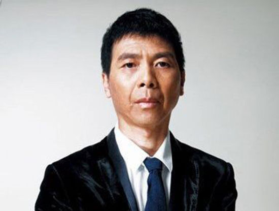 春晚总导演冯小刚