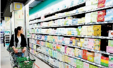 卫生纸保质期最多三年 过期就将“不卫生”