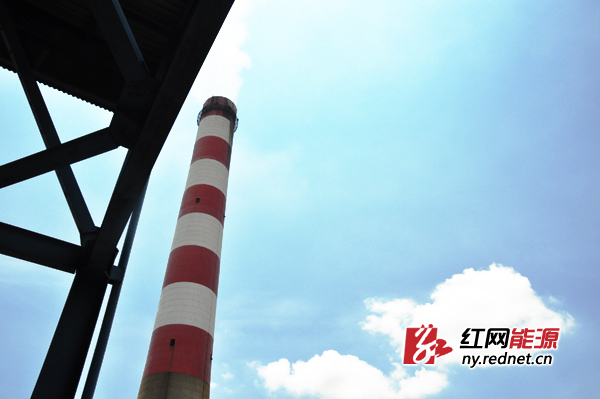 6年巨亏192亿 湖南火电企业呼吁维持上网电价
