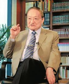 大侠的生活，简单而快乐。资料图片