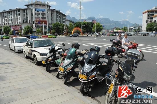 创新措施 强化管控 张家界市公安机关“畅安3号”行动战果显著