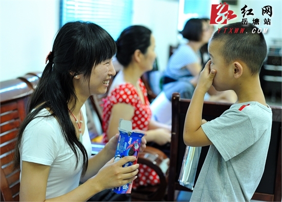 与“星星”对话 网友想“走进”自闭儿的孤独世界