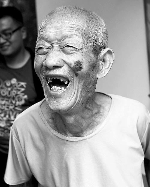 马林君