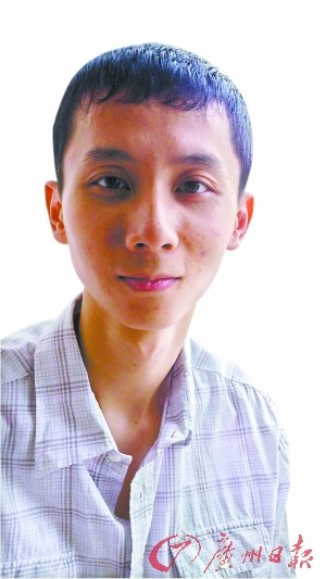 北大青年因患血癌休学 病愈后申请复学被拒(图)