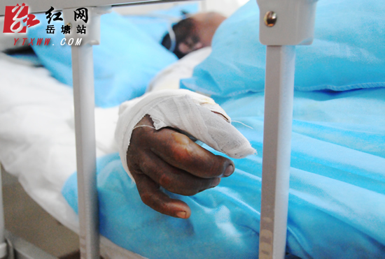 家猪“发疯” 赶猪人被撞入滚烫潲水锅遭活煮