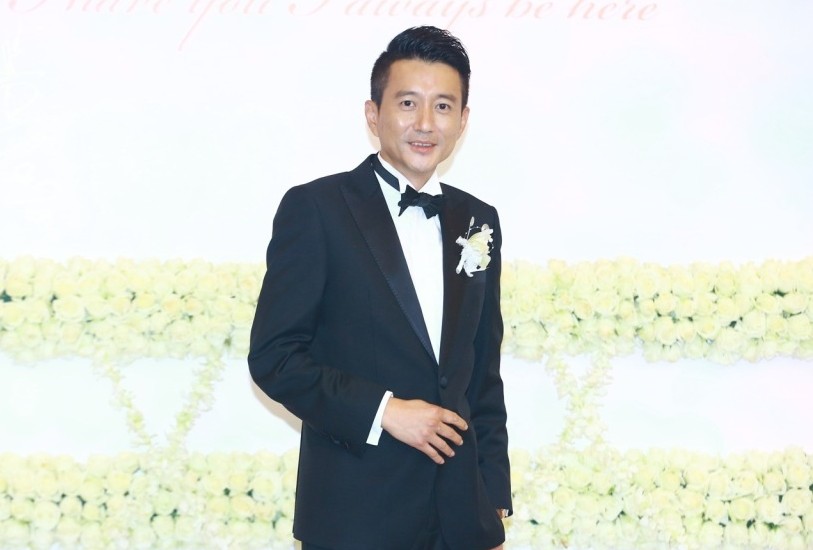 槿汐孙茜大婚 甄嬛集体做伴娘春妮到场(图)