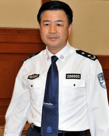 王小洪 资料图
