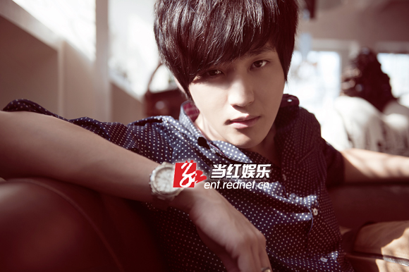 李炜