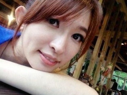 警界林志玲图片