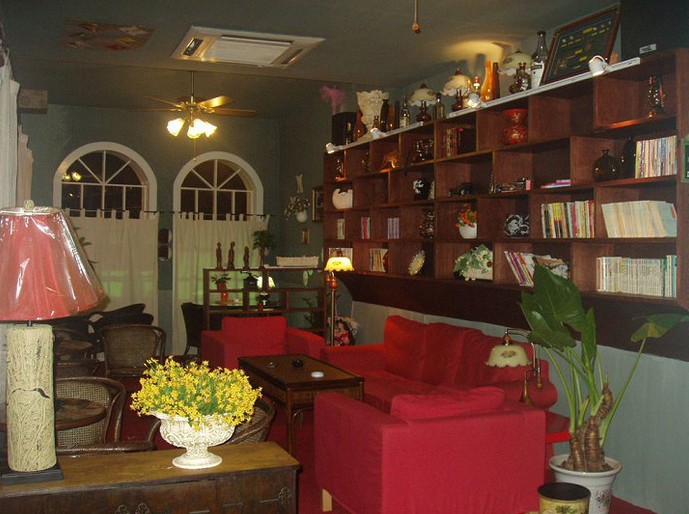 吃什么七夕 长沙10大约会必去的浪漫情调餐厅