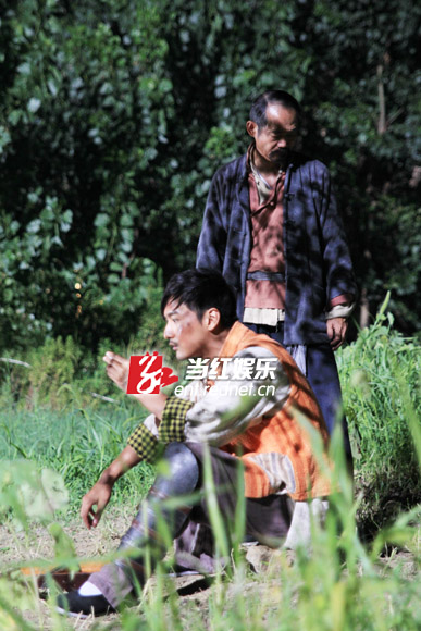 元华、宋洋