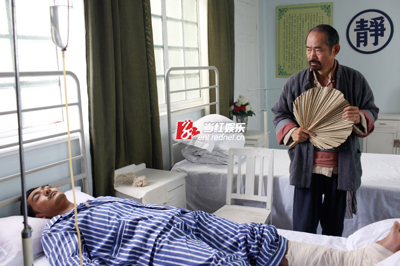 元华、宋洋