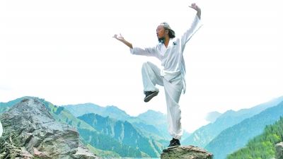 武林大会掌门从哪里来