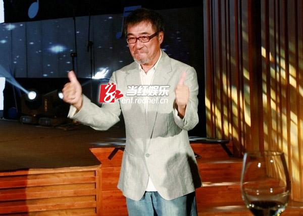 音乐大师李宗盛受邀担任索尼音乐娱乐大中华区音乐顾问